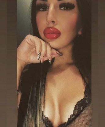Анкета проститутки Марина - Фото 1, Рощинский, 20 лет, №11319