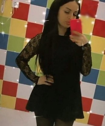 Марина