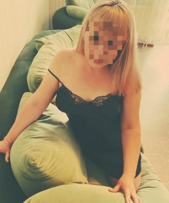 Анкета проститутки Антонина - Фото 1, Рощинский, 25 лет, №8591