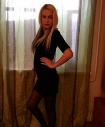 Анкета проститутки Мария - Фото 1, Рощинский, 38 лет, №9564